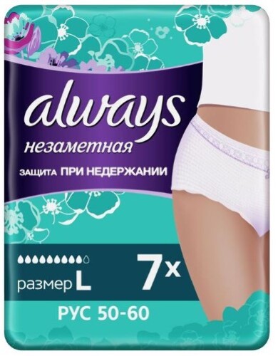НЕЗАМЕТНАЯ ЗАЩИТА ПРИ НЕДЕРЖАНИИ ТРУСЫ