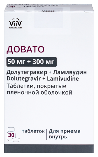 ДОВАТО