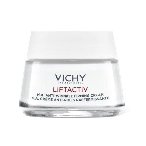 Liftactiv supreme крем-уход против морщин для упругости и увлажнения для нормальной и комбинированной кожи 50 мл