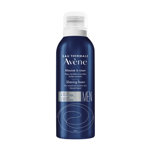 Avene men пена для бритья 200 мл