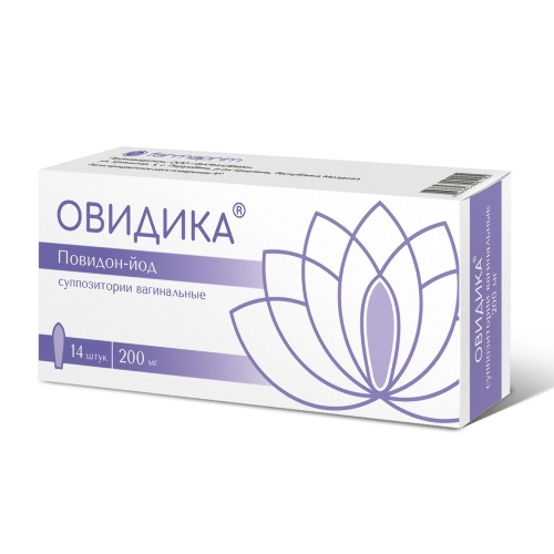 ОВИДИКА