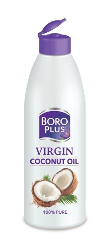 Boro plus боро плюс кокосовое масло первого отжима 100 мл