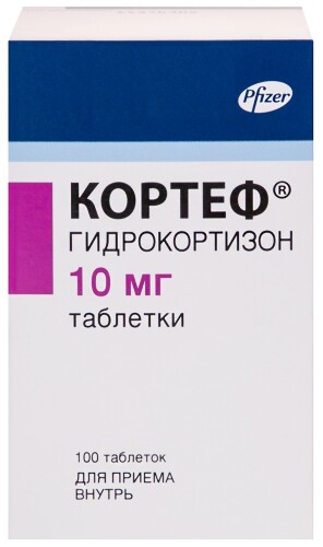 КОРТЕФ