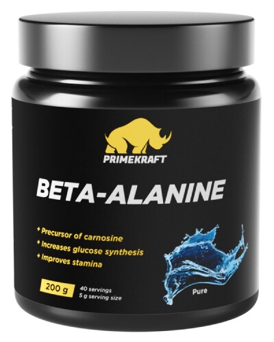 BETA-ALANINE