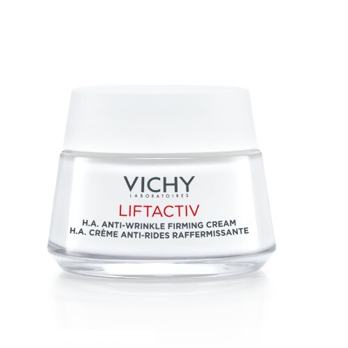 Liftactiv Supreme Дневной крем для лица против морщин и для упругости, увлажнения и сияния сухой кожи, 50 мл