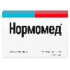 Купить Нормомед 500 мг 30 шт. таблетки цена