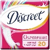 Купить Discreet normal ежедневные гигиенические прокладки 20 шт. цена