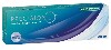Купить Alcon precision1 for astigmatism однодневные контактные линзы -1,25/180 8,5/14,5/-3,50/ 30 шт. цена