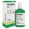 Купить Бетадин 10% раствор 120 мл флакон-капельница цена