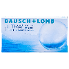 Купить Bausch&lomb ultra контактные линзы плановой замены/-3,75/ 3 шт. цена
