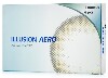 Купить Illusion aero контактные линзы плановой замены/-4,75/ 6 шт. цена