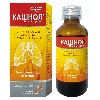 Купить Кашнол экспекторант флакон сироп 100 мл цена
