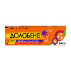 Купить Долобене туба гель 90 гр цена