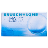 Купить Bausch&lomb ultra контактные линзы плановой замены/-4,50/ 6 шт. цена