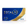 Купить Alcon total30 контактные линзы плановой замены 8,4/14,2/-3,25/ 3 шт. цена