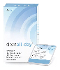 Купить Clearall-day контактные линзы плановой замены 8,6/14,2 /-6,00/ 6 шт. цена