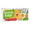 Купить Тантум верде 3 мг 20 шт. таблетки для рассасывания вкус апельсина и меда цена