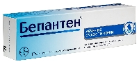 Бепантен