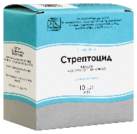 Стрептоцид