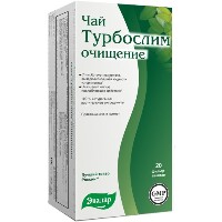 Турбослим