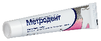 Метродент