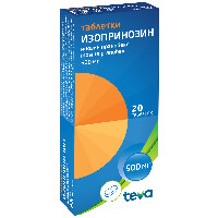 ИЗОПРИНОЗИН