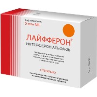 Лайфферон