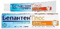 Бепантен
