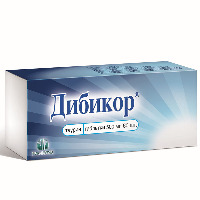 Дибикор