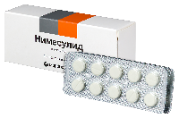 Нимесулид