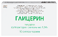 Глицерин
