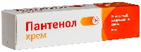 Пантенол
