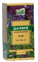 Шалфей