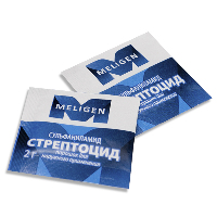 Стрептоцид