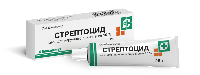 Стрептоцид