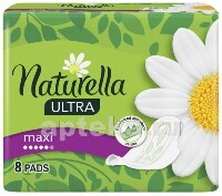 ULTRA MAXI ЖЕНСКИЕ ГИГИЕНИЧЕСКИЕ ПРОКЛАДКИ