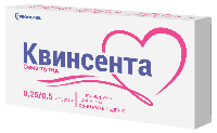 КВИНСЕНТА