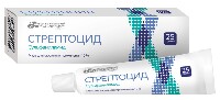 Стрептоцид