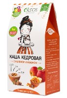КАША КЕДРОВАЯ