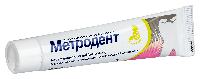 Метродент