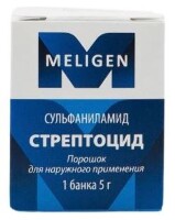 Стрептоцид