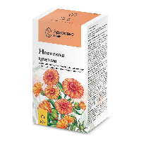 Ноготков цветки