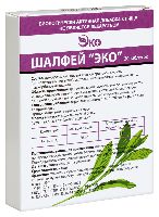 Шалфей