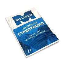 Стрептоцид