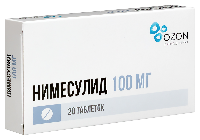Нимесулид