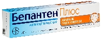 Бепантен