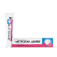 Метрогил