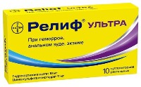 Релиф