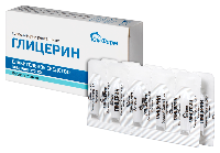 Глицерин