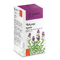 Чабреца трава